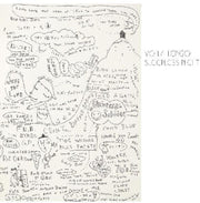 Yo La Tengo – Sleepless Night EP (LP Vinyl)