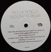 Yo La Tengo – Sleepless Night EP (LP Vinyl)
