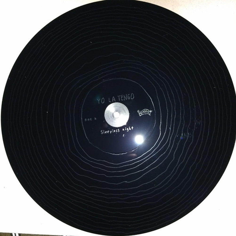 Yo La Tengo – Sleepless Night EP (LP Vinyl)