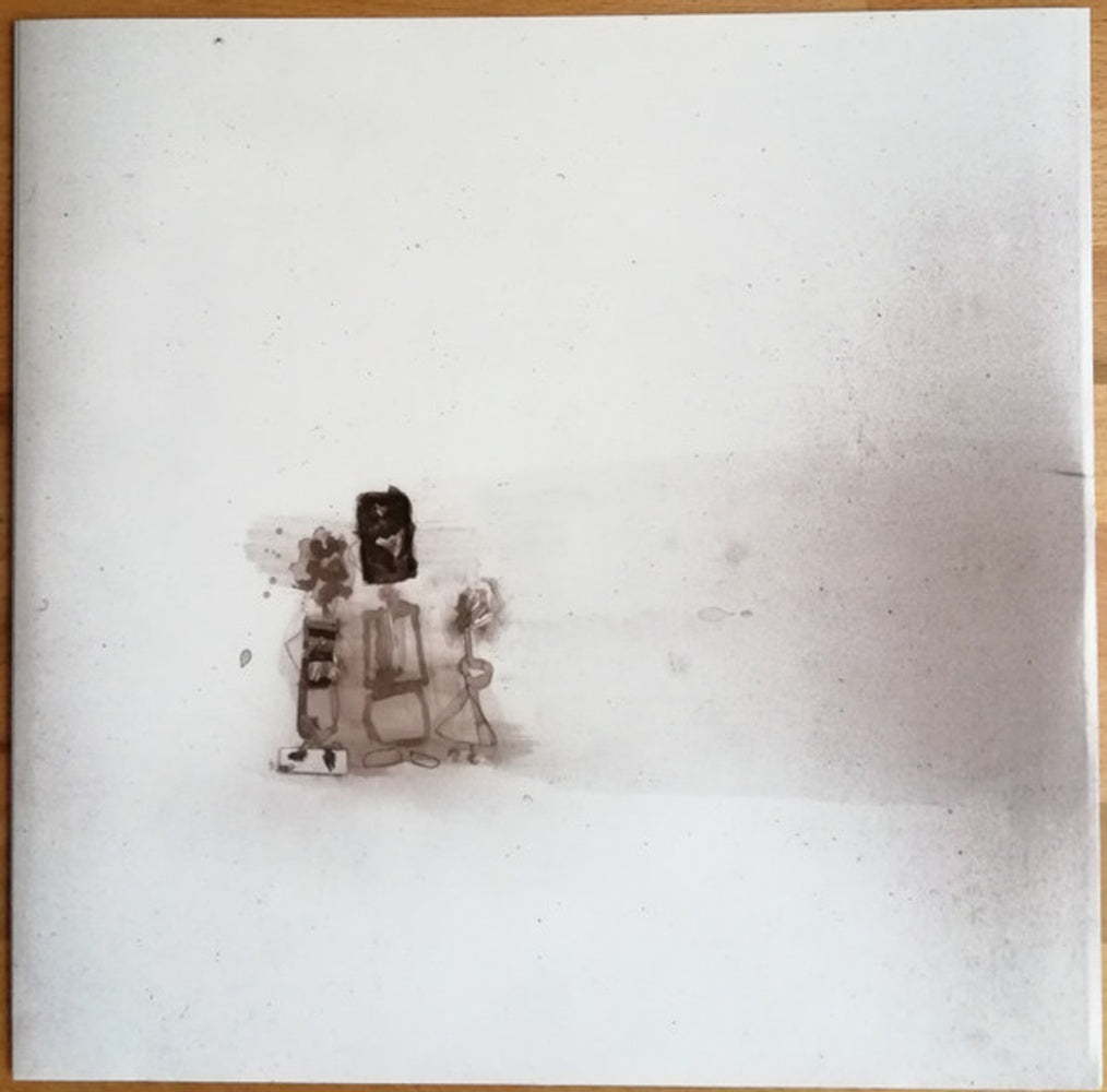 Yo La Tengo – Sleepless Night EP (LP Vinyl)