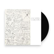 Yo La Tengo – Sleepless Night EP (LP Vinyl)