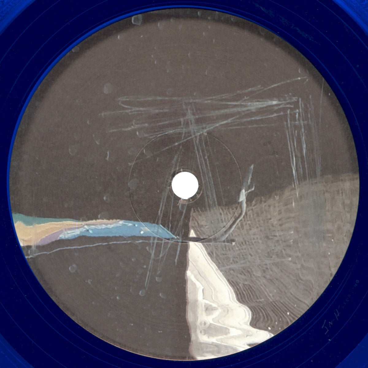 Yo La Tengo – This Stupid World (2-LP Blue Vinyl)
