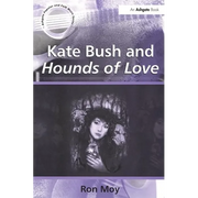 Kate Bush and Hounds of Love