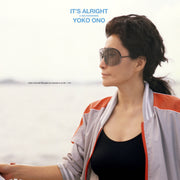 Yoko Ono – It's Alright (I See Rainbows LP Vinyl)