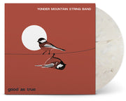 Yonder Mountain String Band – Good As True (LP Vinyl)
