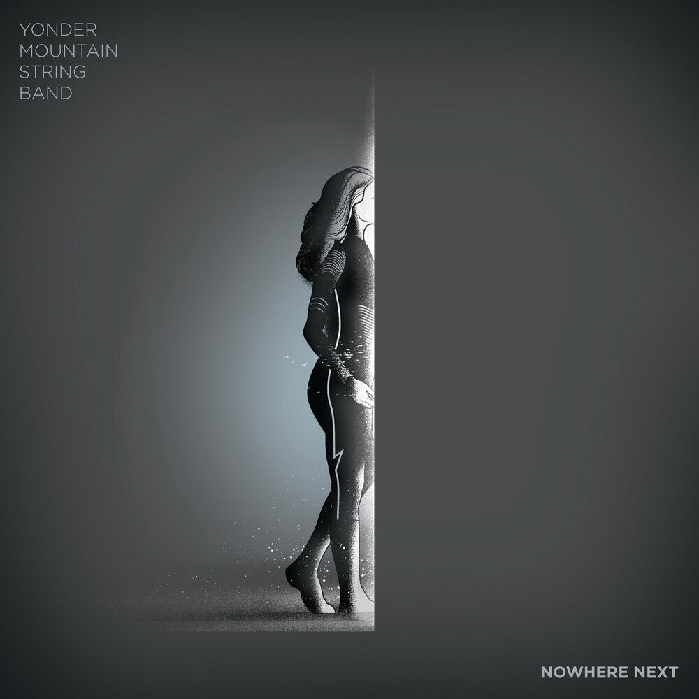 Yonder Mountain String Band – Nowhere Next (LP Vinyl)