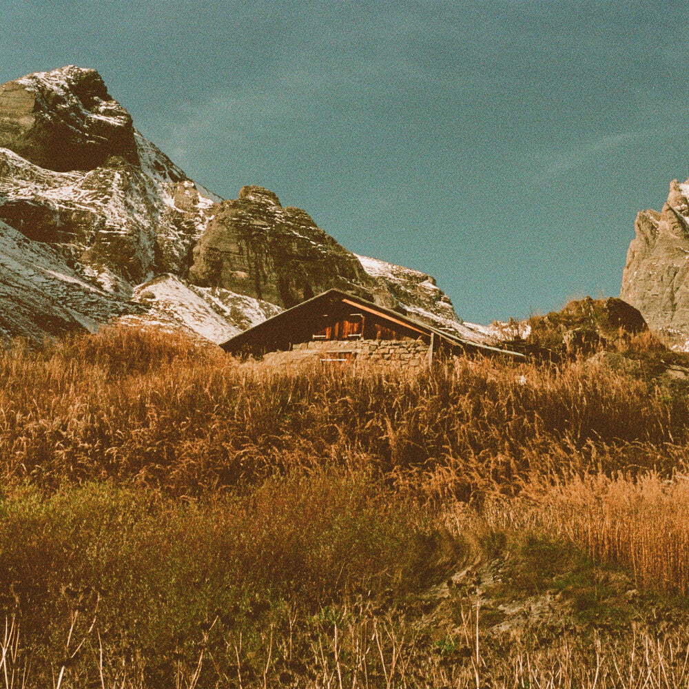 Yoo Doo Right – Build & Rest By The Shepherd's Light (LP Vinyl)