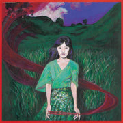 Yoshiko Sai – 1976 Studio Rehearsal (LP Vinyl)