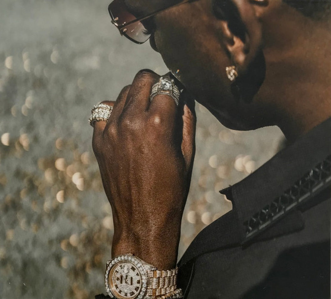 Young Dolph – Bulletproof (CD)