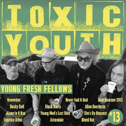 Young Fresh Fellows – Toxic Youth (LP Vinyl)
