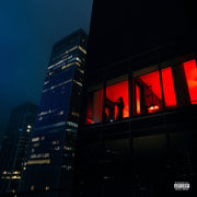 Young Miko – Do Not Disturb: Late Checkout (CD)