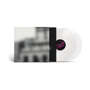 Young Miko – Do Not Disturb: Late Checkout (Milky Clear 2-LP Vinyl)