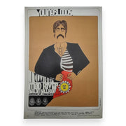 Youngbloods – The Avalon Ballroom, San Francisco (Nov 10–12, 1967) by Chris Johnson