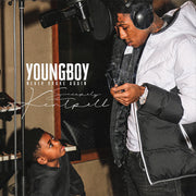 Youngboy Never Broke Again – Sincerely, Kentrell (LP Vinyl)