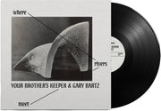 Your Brother's Keeper / Gary Bartz – Where Rivers Meet (LP Vinyl)