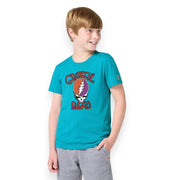 Youth Grateful Dead Steal Your Face T-Shirt