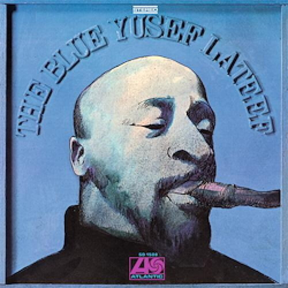 Yusef Lateef – The Blue Yusef Lateef (LP Vinyl)