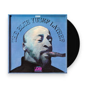 Yusef Lateef – The Blue Yusef Lateef (LP Vinyl)
