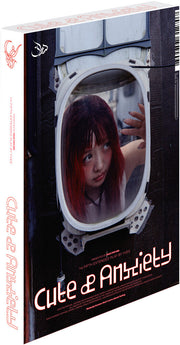 Yves – Cute & Anxiety (Ver. 1 CD)