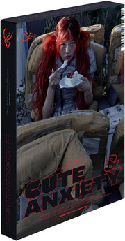Yves – Cute & Anxiety (Ver. 2 CD)