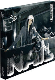 Yves – Nail Ver 2 (CD)