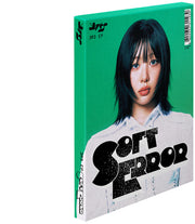 Yves – Soft Error Ver 2 (CD)