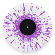 Yvonne Ambrée – Elusive (Purple Splatter LP Vinyl)