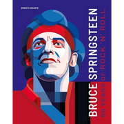 Bruce Springsteen: 50 Years of Rock 'n' Roll