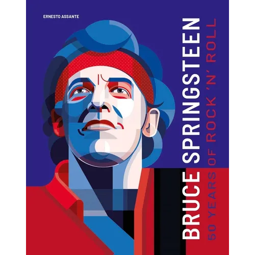Bruce Springsteen: 50 Years of Rock 'n' Roll