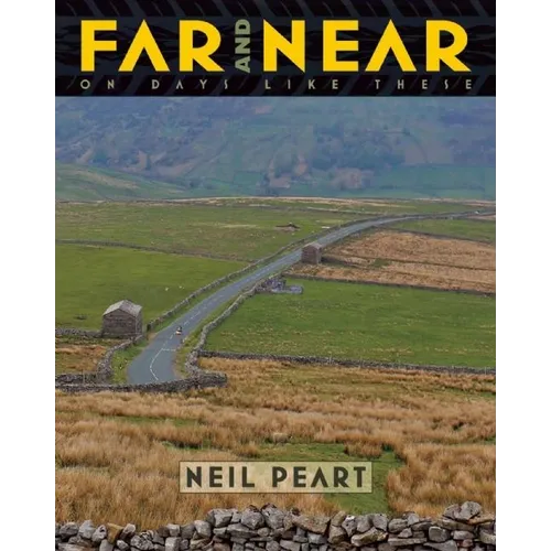 Far and Near: On Days Like These
