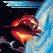 ZZ Top – Afterburner (LP Vinyl)