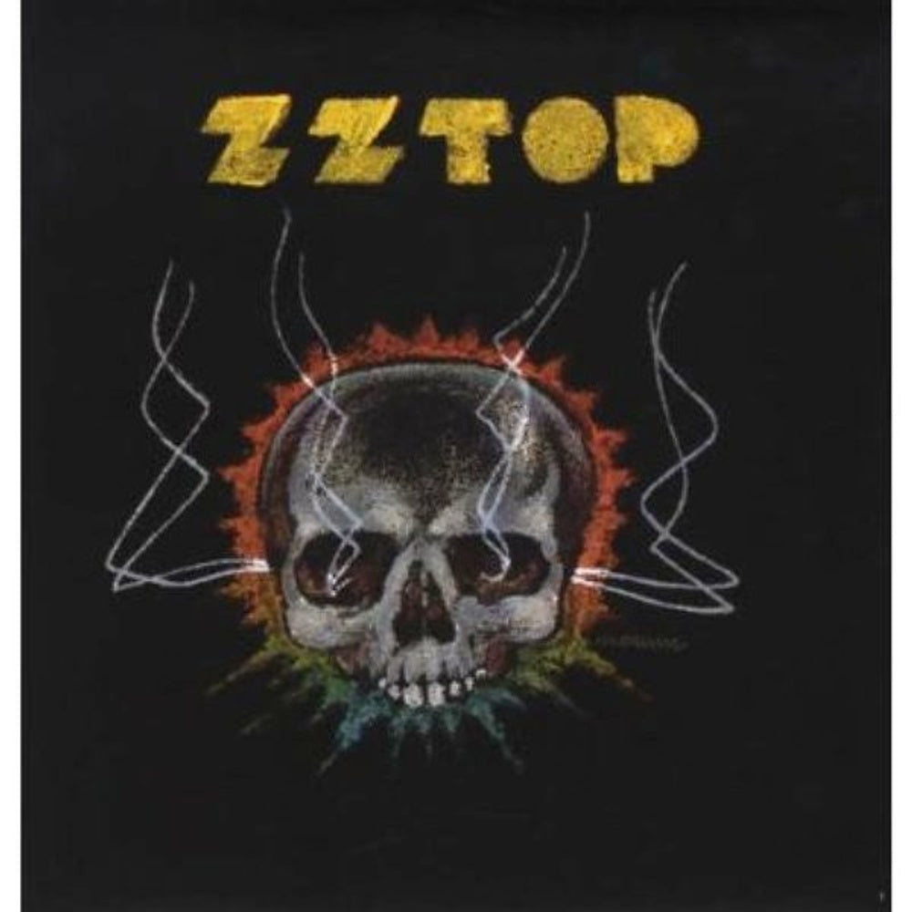 ZZ Top – Deguello (LP Vinyl)