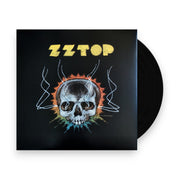 ZZ Top – Deguello (LP Vinyl)