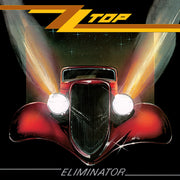 ZZ Top – Eliminator (LP Vinyl)