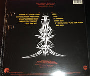 ZZ Top – Eliminator (LP Vinyl)