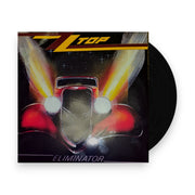 ZZ Top – Eliminator (LP Vinyl)