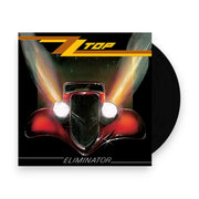ZZ Top – Eliminator (LP Vinyl)