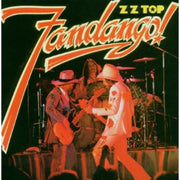 ZZ Top – Fandango (CD)