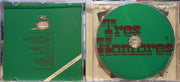ZZ Top – Tres Hombres (CD)