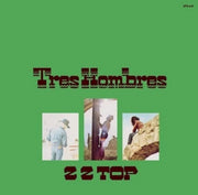ZZ Top – Tres Hombres (CD)