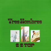 ZZ Top – Tres Hombres (LP Vinyl)