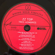 ZZ Top – Tres Hombres (LP Vinyl)