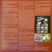 ZZ Top – Tres Hombres (LP Vinyl)
