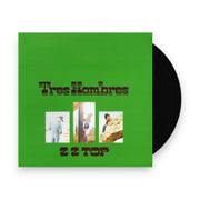 ZZ Top – Tres Hombres (LP Vinyl)