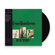 ZZ Top – Tres Hombres (LP Vinyl)