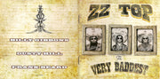 ZZ Top – Very Baddest (2-CD)