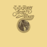 ZZ Top – ZZ Top’s First Album (LP Vinyl)