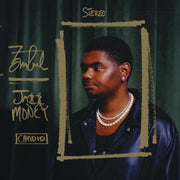 Zacchae'us Paul – Jazz Money (LP Vinyl)
