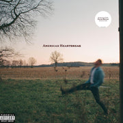 Zach Bryan – American Heartbreak (LP Vinyl)