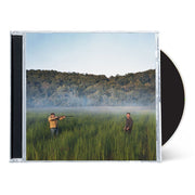 Zach Bryan – Young Manhood and Other Donatable Organs (CD)